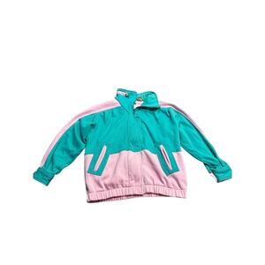 Vintage Chicory Sweat Suit Jacket
